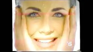 Sequenza Spot Canale 5 - 31 Maggio 2000