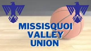 MVU Thunderbird Boys Basketball vs Mt. Abraham | 1/14/2026