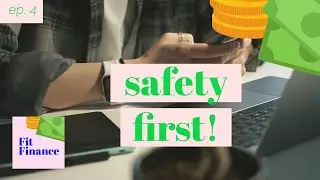 Staying safe on payment apps - Fit Finance