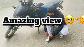 Amazing view from dadakhudi short video😱🥰