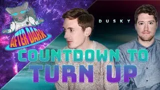 Dusky at Club Vinyl | BEN After Dark - Countdown To Turn Up
