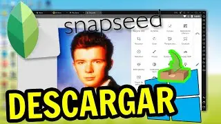 📥 How to DOWNLOAD [Snapseed] for PC ▶ Install on Windows 10, 7 and 8 Usitility2