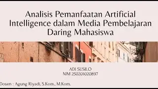 UAS : Presentasi Hasil Tugas 2 Proyek ICT Literacy 