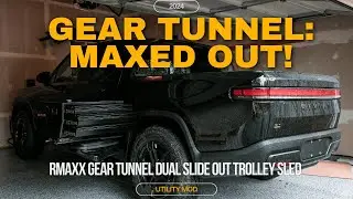 Top Rivian R1T Accessories Every Electric Truck Owner Needs!