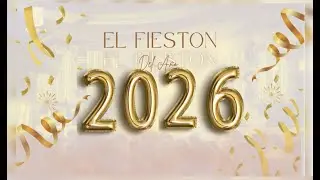 MIX EL FIESTON DEL AÑO 2026 🎊🎉 (Salsa, Cumbia, Merengue, Pachanga, Viejitos Calientes y Mas...)