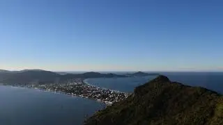 Mirante Eco 360&deg; em Bombinhas
