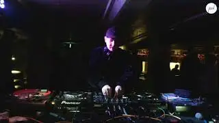 Modelle DJ set | Keep Hush Live: Neffa-T Presents