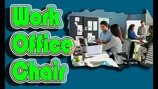 Best Work Office Chair 2022 on Amazon USA Review | TechWay