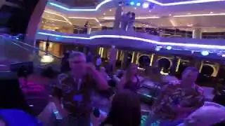 SBGC Feb 2018, Random        uh       I'm going to go with 'dancing'