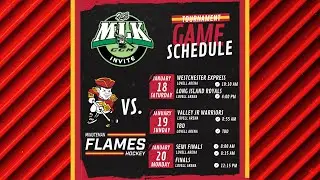 2015 Minuteman Flames Elite vs Valley Jr Warriors 1.19.2025