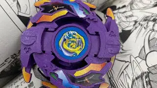 STRATA DRAGOON BEYBLADE UNBOXING