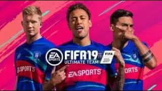 OP 300K WEEKEND LEAGUE SQUAD BUILDER!!   FIFA 19