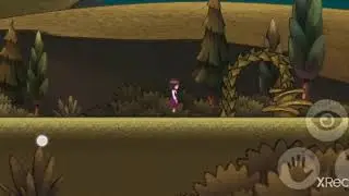 Odd Eye Level 6 Escape game walkthrouch