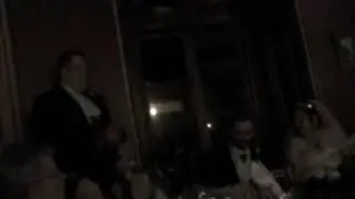 Nathan's speech - Gemma and Matt Grice's Wedding