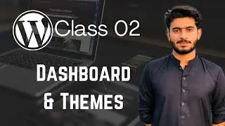 Wordpress Full course in Urdu/Hindi | Class 2