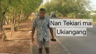 UKIANGANG ULAULA LADY