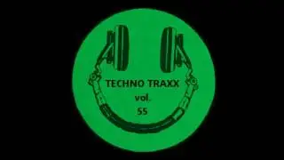 Techno Traxx Vol. 55 - 10 Dj Zagros And Pacific - Shine (Dj Wag Remix)