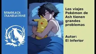 Los viajes Pokemon de Ash tienen grandes problemas capitulo 01 25