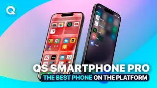 [STANDALONE] Quasar Smartphone PRO | Trailer