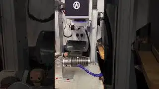 Haotian 40W CO2 Galvo Laser with 210mm Lens