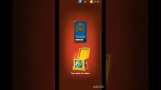 Grand Master chest🤩unboxing:carrom pool