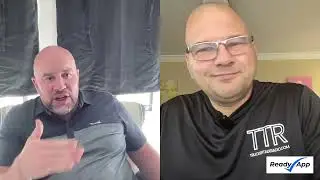 &ldquo;Supreme Court CBD Ruling & What It Means for Truckers&rdquo; | TTR Ep. 15