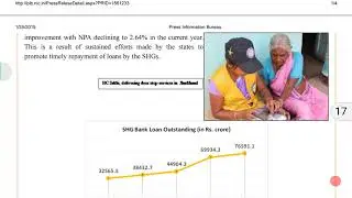 PIB News 24th January, 2019
