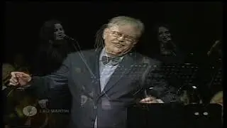 Leo Martin-Reci Mi Šta Je Ljubav(OFFICIAL VIDEO ) LIVE