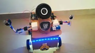 Chatbot | Algorithmic Minds