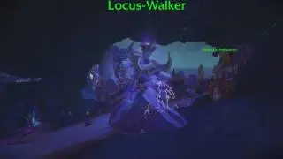 Locus-Walker Quotes | Patch 7.3