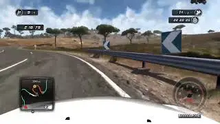 ✅test drive unlimited 2 com o volante g27