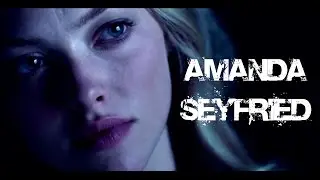 amanda seyfried | tribute