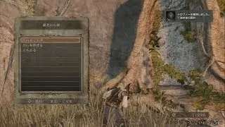 Dark Souls 2（2週目） - Part 1（隙間の洞～ハイデ大火塔）