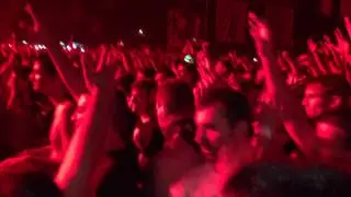 The Prodigy  Exit 2013 !!!!! Порвали одежду