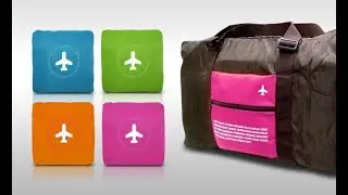 The Immart Happy Flight Bag ( A Product By The Immart - India)