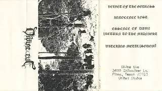 Divine Eve - Promo 1994 (FULL ALBUM, 1994)
