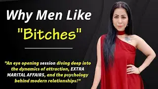 Why Men Like Bitches | Life Changing Lesson - Suman Pahuja | Fat to Fab
