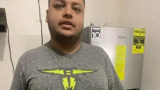 Tyler Foissard  está en vivo