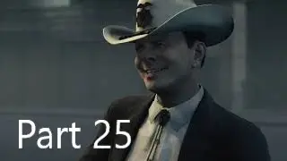 Mafia 3 Walkthrough Gameplay Sinclair Parish Part 25
