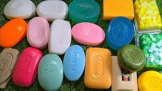 International Soap Unboxing ASMR | Satisfying Global Soap Sounds 🧼✨🌍
