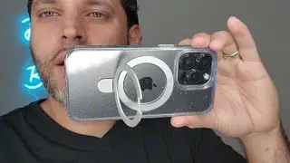 Casekoo for Iphone 13 Pro Case with Magnetic Stand (Review