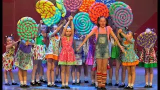 Dance Theater 