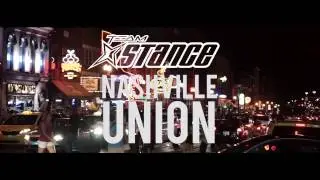 Team Stance Nashville Union 2016