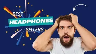 Best Sellers, Headphones May 2024