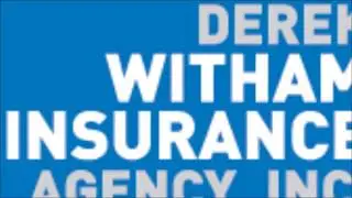 Derek Witham Insurance: FREE Auto Insurance quote Malden Ma