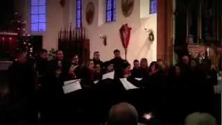 G&uuml;nztaler Vocalensemble 