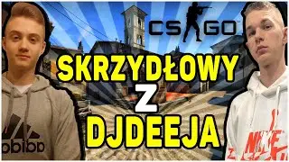 KAJ TY SZCZELOSZ DJ -CS:GO SKRZYDŁOWY KalusTV i DjDeeJaOfficial