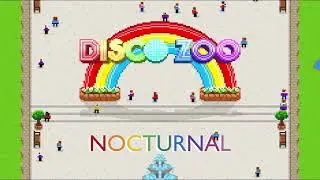 Nocturnal - Disco Zoo OST