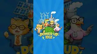 🔋 Build your energy grid 🙅&zwj;♀️ no forced ads