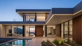 Modern House Front Elevation Design Ideas 2026 | Stylish Home Exterior Trends